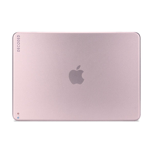 Recycled Snap-On Case MacBook Neo Frosted Rosette