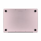 Recycled Snap-On Case MacBook Neo Frosted Rosette