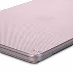 Recycled Snap-On Case MacBook Neo Frosted Rosette