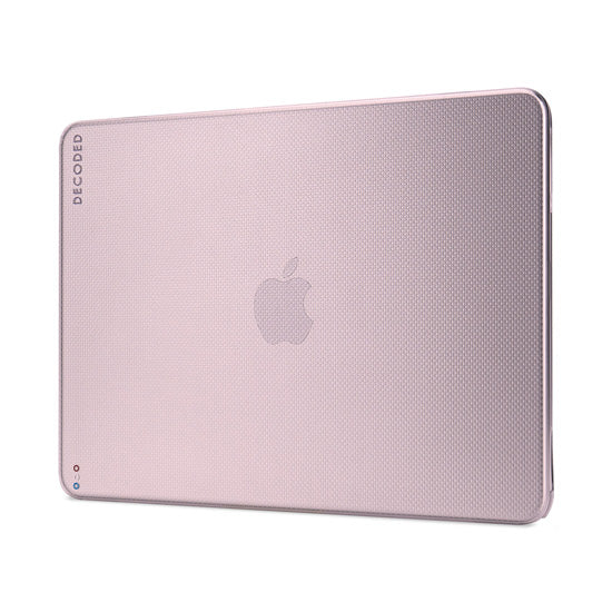 Recycled Snap-On Case MacBook Neo Frosted Rosette