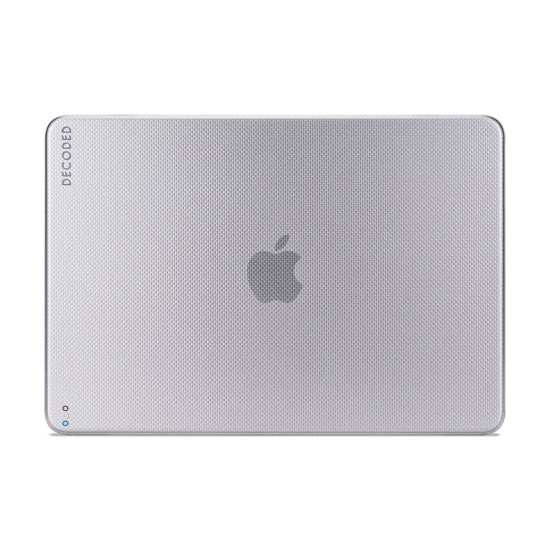 Recycled Snap-On Case MacBook Neo Transparent