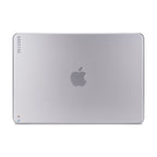 Recycled Snap-On Case MacBook Neo Transparent