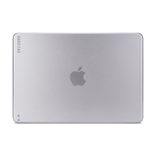 Recycled Snap-On Case MacBook Neo Transparent