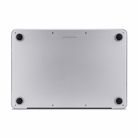Recycled Snap-On Case MacBook Neo Transparent