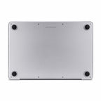 Recycled Snap-On Case MacBook Neo Transparent