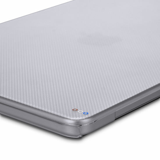 Recycled Snap-On Case MacBook Neo Transparent