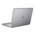 Recycled Snap-On Case MacBook Neo Transparent