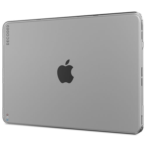 Recycled Snap-On Case MacBook Neo Transparent