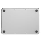 Recycled Snap-On Case MacBook Neo Transparent