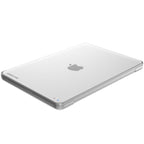 Recycled Snap-On Case MacBook Neo Transparent