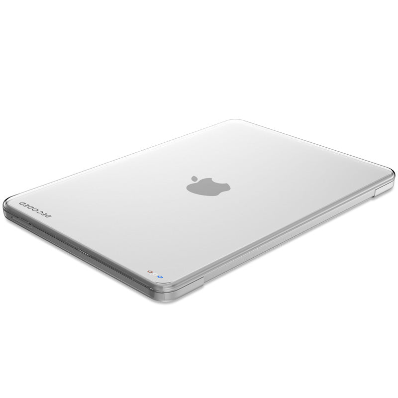 Recycled Snap-On Case MacBook Neo Transparent