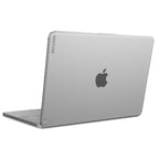 Recycled Snap-On Case MacBook Neo Transparent