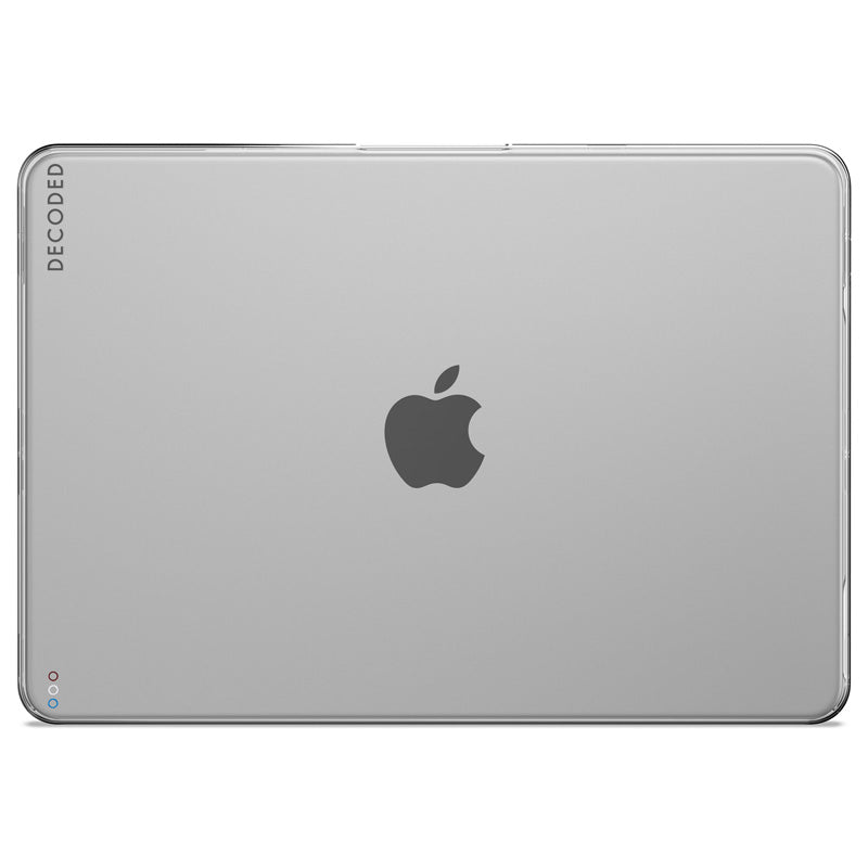 Recycled Snap-On Case MacBook Neo Transparent