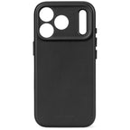 MagSafe Leather case iPhone 18 Pro Black