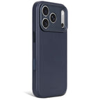 MagSafe Leather case iPhone 18 Pro Midnight