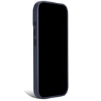 MagSafe Leather case iPhone 18 Pro Midnight