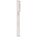 MagSafe Leather case iPhone 18 Pro Taupe