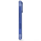 Antimicrobial Hybrid MagSafe Case iPhone 18 Pro Atlantic Blue