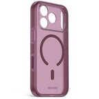 DropTec™ Reinforced Clear Case iPhone 18 Pro Frosted Sage