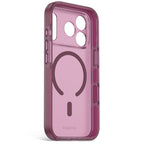DropTec™ Reinforced Clear Case iPhone 18 Pro Frosted Sage