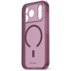 DropTec™ Reinforced Clear Case iPhone 18 Pro Frosted Sage