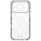 DropTec™ Reinforced Clear Case iPhone 18 Pro Clear