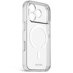 DropTec™ Reinforced Clear Case iPhone 18 Pro Clear