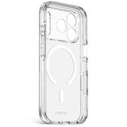 DropTec™ Reinforced Clear Case iPhone 18 Pro Clear