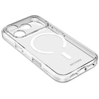 DropTec™ Reinforced Clear Case iPhone 18 Pro Clear