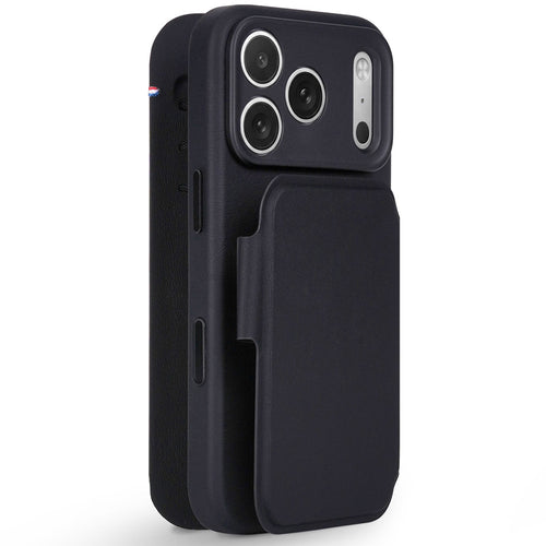 MagSafe detachable folio iPhone 18 Pro / 17 Pro Phantom Black