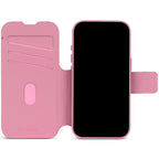 MagSafe detachable folio iPhone 18 Pro Rose Quartz