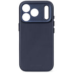 MagSafe Leather case iPhone 18 Pro Max Midnight