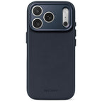 MagSafe Leather case iPhone 18 Pro Max Midnight
