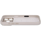 MagSafe Leather case iPhone 18 Pro Max Taupe