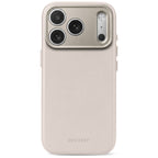 MagSafe Leather case iPhone 18 Pro Max Taupe