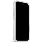 DropTec™ Reinforced Clear Case iPhone 18 Pro Max Frosted White