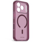 DropTec™ Reinforced Clear Case iPhone 18 Pro Max Frosted Sage