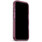 DropTec™ Reinforced Clear Case iPhone 18 Pro Max Frosted Sage
