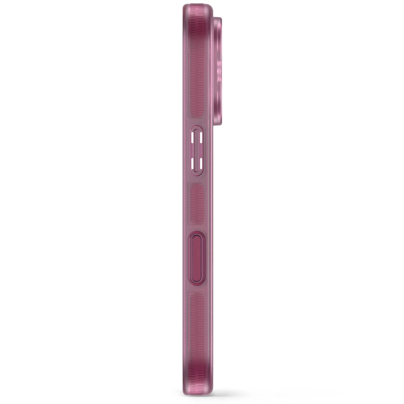 DropTec™ Reinforced Clear Case iPhone 18 Pro Max Frosted Sage