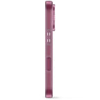 DropTec™ Reinforced Clear Case iPhone 18 Pro Max Frosted Sage