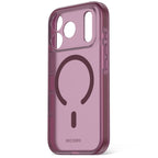 DropTec™ Reinforced Clear Case iPhone 18 Pro Max Frosted Sage