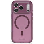 DropTec™ Reinforced Clear Case iPhone 18 Pro Max Frosted Sage