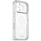 DropTec™ Reinforced Clear Case iPhone 18 Pro Max Clear