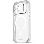 DropTec™ Reinforced Clear Case iPhone 18 Pro Max Clear
