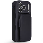 MagSafe detachable folio iPhone 18 Pro Max Phantom Black