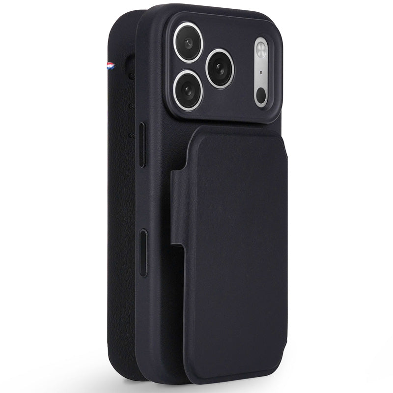 MagSafe detachable folio iPhone 18 Pro Max Phantom Black