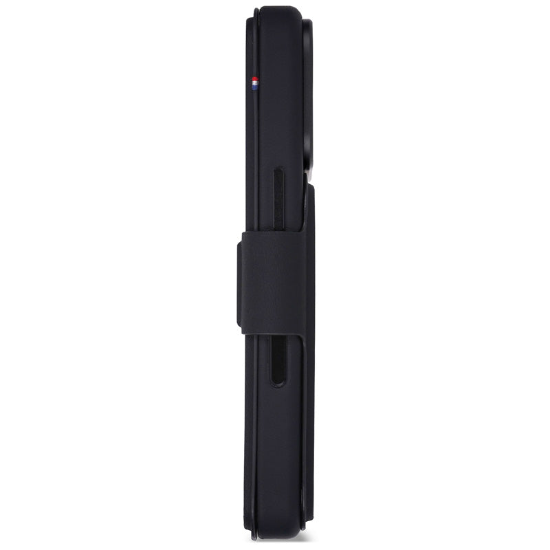 MagSafe detachable folio iPhone 18 Pro Max Phantom Black