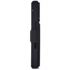 MagSafe detachable folio iPhone 18 Pro Max Phantom Black