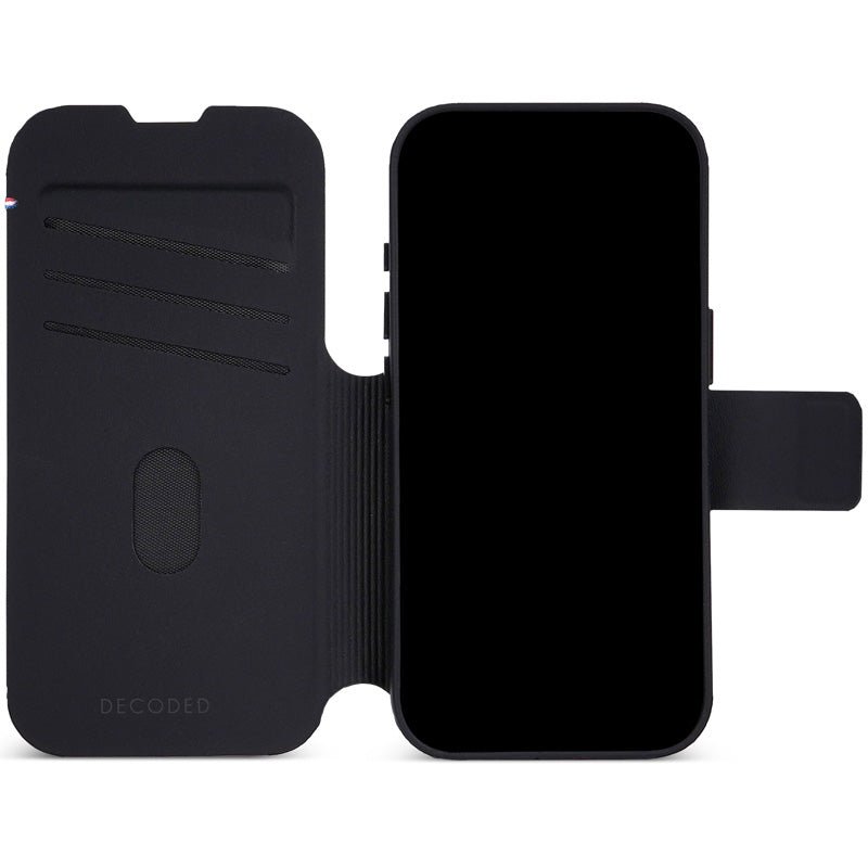 MagSafe detachable folio iPhone 18 Pro Max Phantom Black