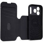 MagSafe detachable folio iPhone 18 Pro Max Phantom Black
